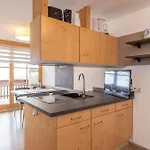 Bed & Breakfast Haus Aktiv 3*
