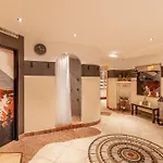 Haus Aktiv 3* Obergurgl