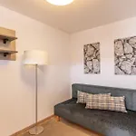 Haus Aktiv Bed & Breakfast Obergurgl