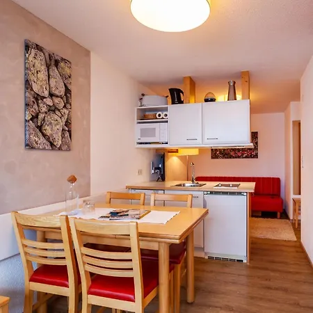 Haus Aktiv Obergurgl