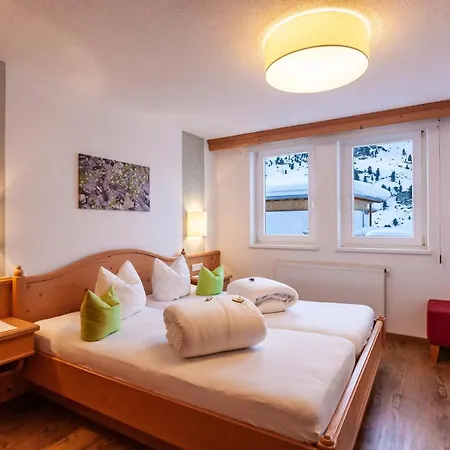 Haus Aktiv Frühstückspension