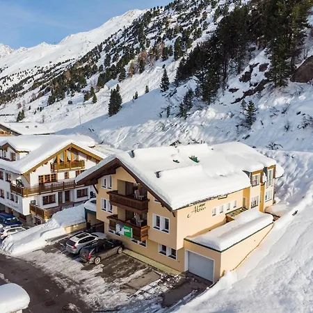 Haus Aktiv Frühstückspension 3*