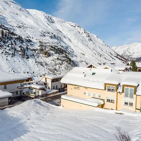 Haus Aktiv