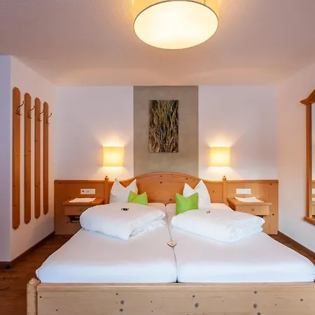 Haus Aktiv 3* Obergurgl