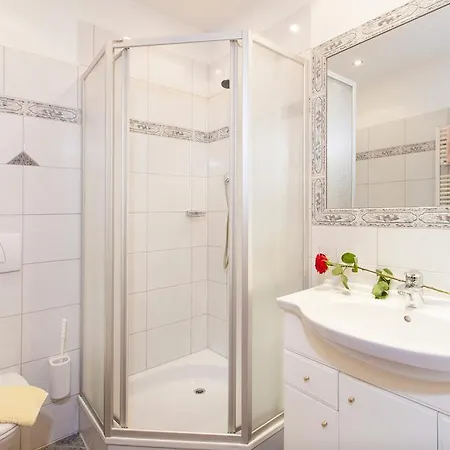 Haus Aktiv Frühstückspension Obergurgl