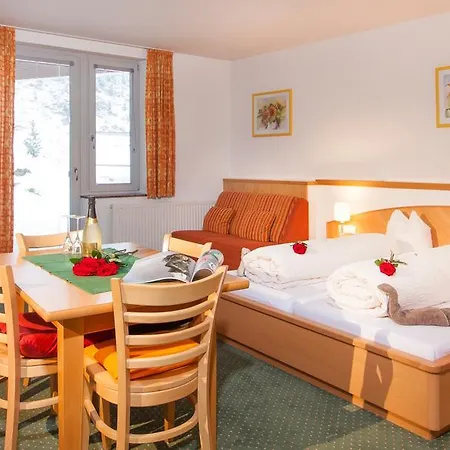 Haus Aktiv Obergurgl