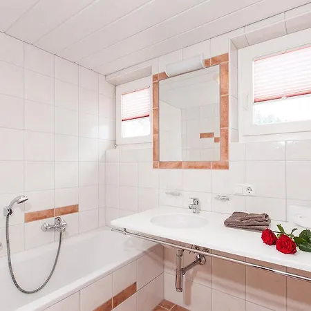 Haus Aktiv Bed and Breakfast Obergurgl