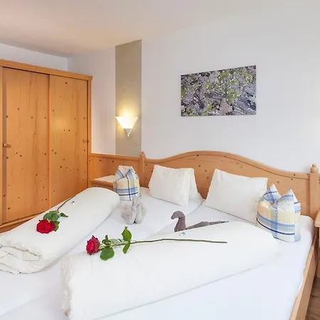 Haus Aktiv 3* Obergurgl