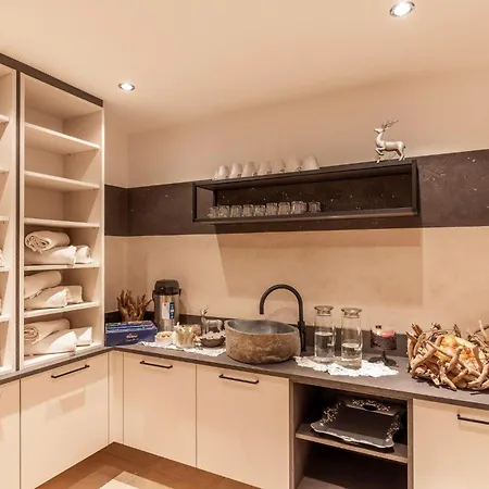 Bed and Breakfast Haus Aktiv