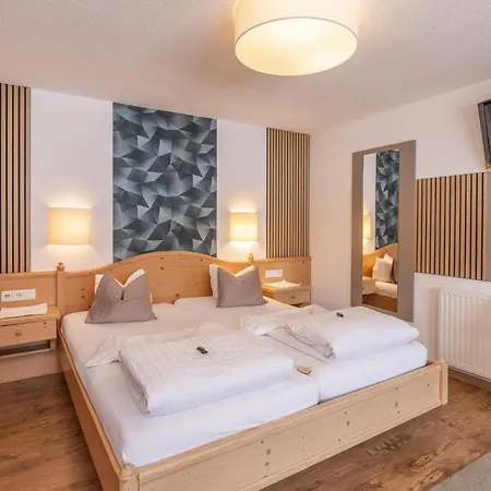 Bed and Breakfast Haus Aktiv 3*