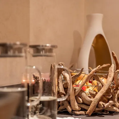 Haus Aktiv Bed & Breakfast Obergurgl