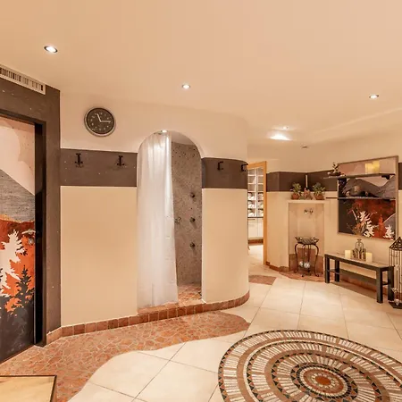 Haus Aktiv 3* Obergurgl