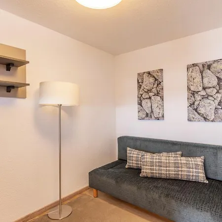 Haus Aktiv Nocleg ze śniadaniem Obergurgl