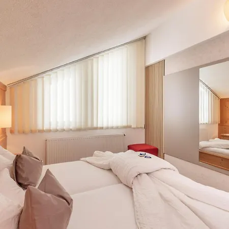 Bed & Breakfast Haus Aktiv 3*