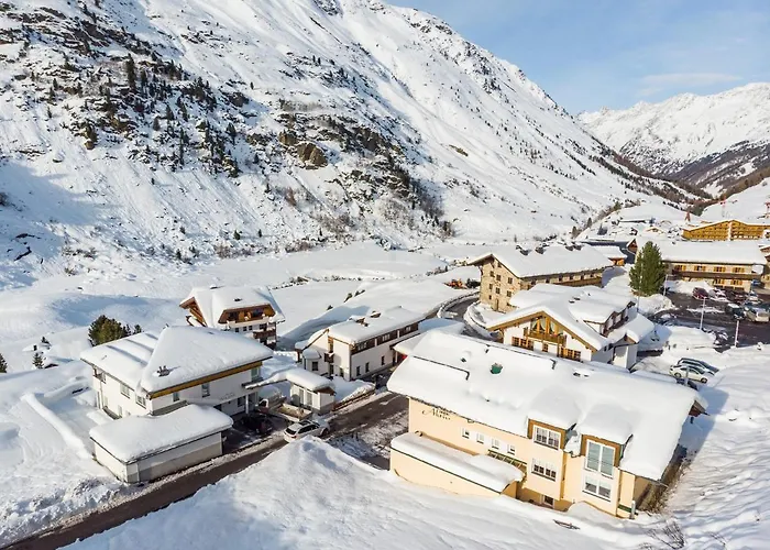 Bed & Breakfast Haus Aktiv 3*