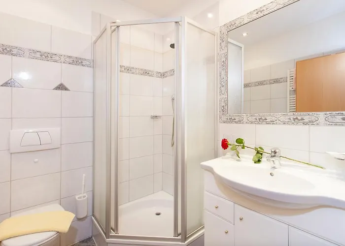 Haus Aktiv Bed & Breakfast Obergurgl