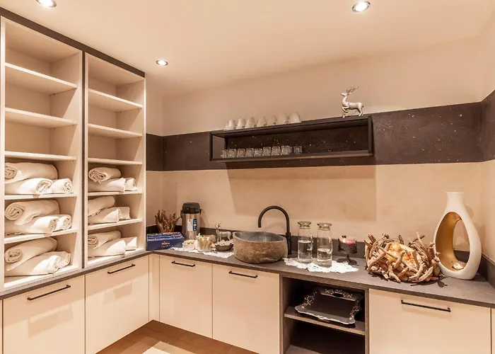 Bed & Breakfast Haus Aktiv