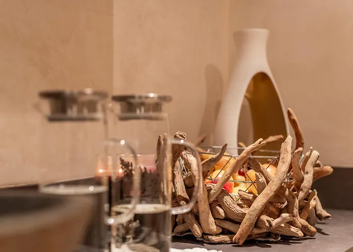 Haus Aktiv Bed & Breakfast Obergurgl