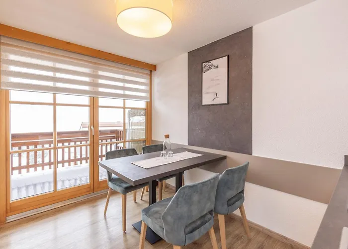 Bed & Breakfast Haus Aktiv