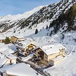 Haus Aktiv 3* Obergurgl
