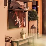 Haus Aktiv Bed and Breakfast