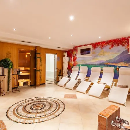 Haus Aktiv 3* Obergurgl