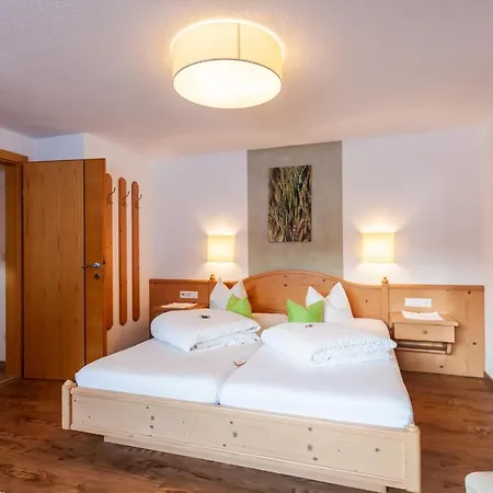 Haus Aktiv 3* Obergurgl