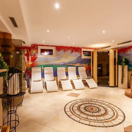 Bed and breakfast Haus Aktiv 3*