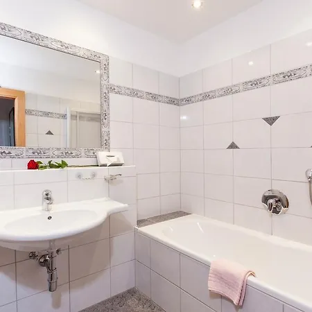 Bed and breakfast Haus Aktiv 3*