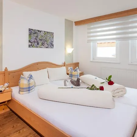 Bed and breakfast Haus Aktiv 3*