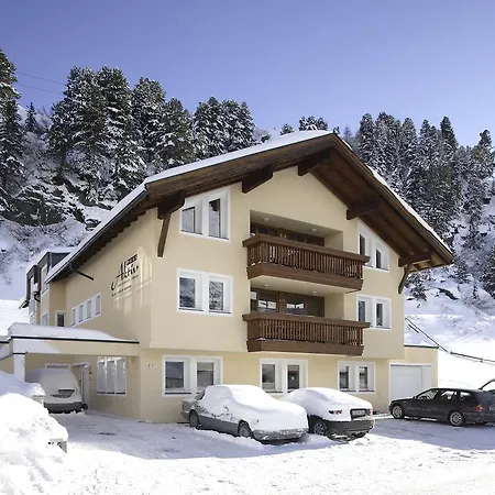 Bed and breakfast Haus Aktiv 3*